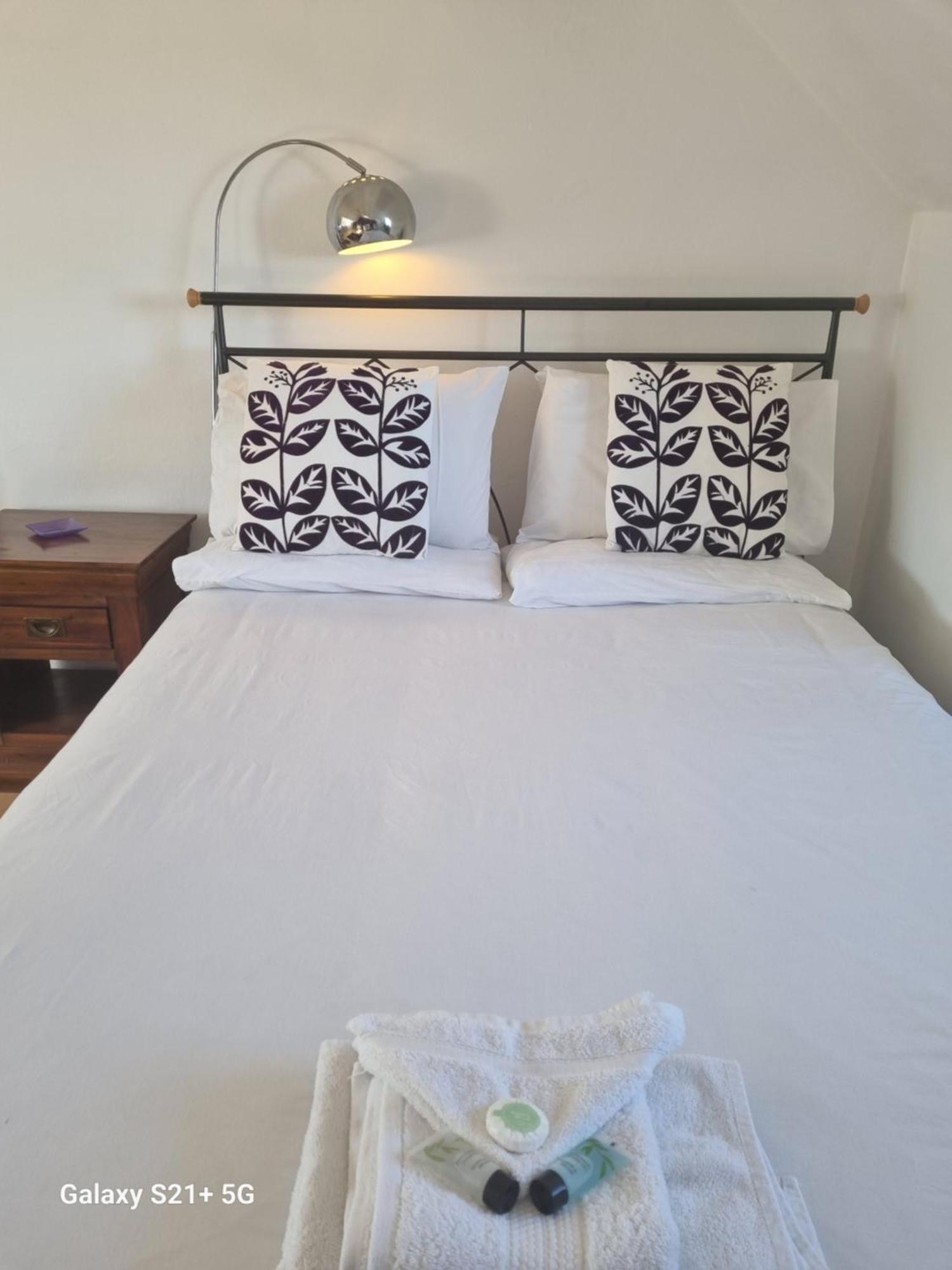 Bed and Breakfast The Gateway At Hest Bank à Lancaster Chambre photo