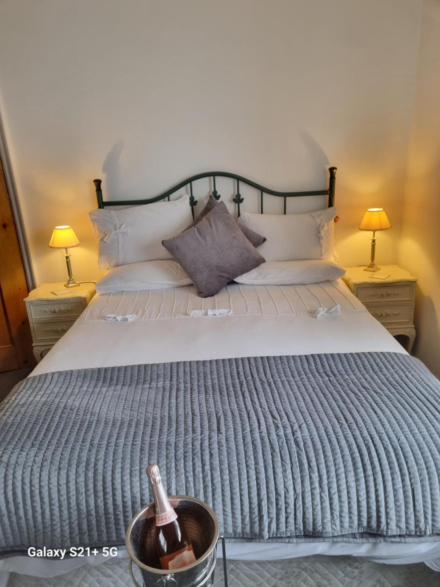 Bed and Breakfast The Gateway At Hest Bank à Lancaster Extérieur photo