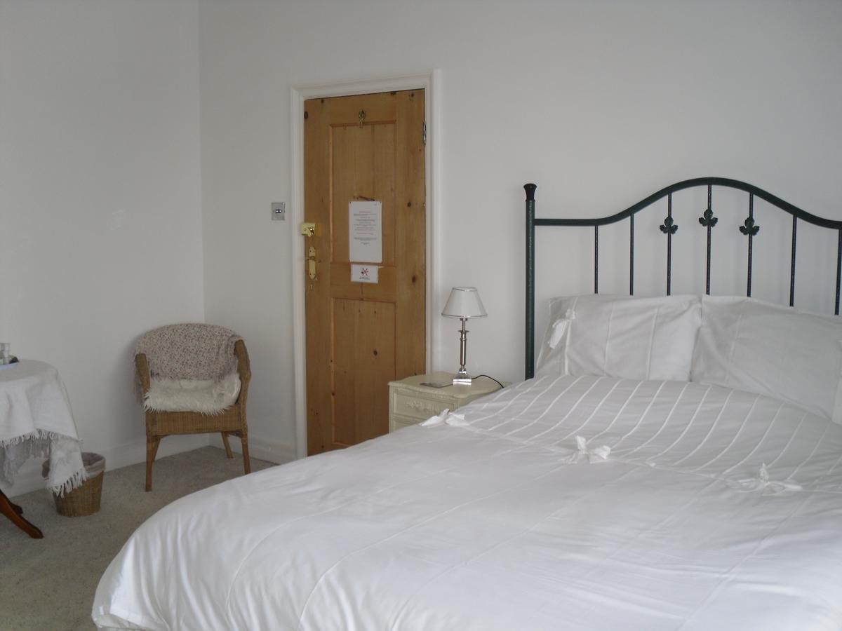 Bed and Breakfast The Gateway At Hest Bank à Lancaster Extérieur photo
